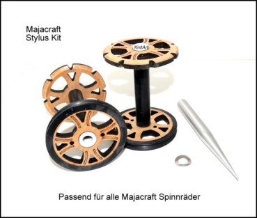 Majacraft Stylus Kit